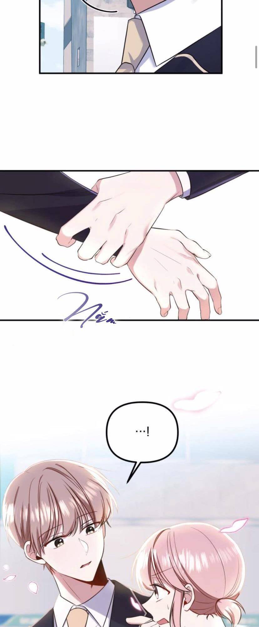 Hoán Đổi Sinh Mệnh Chapter 2 - 39