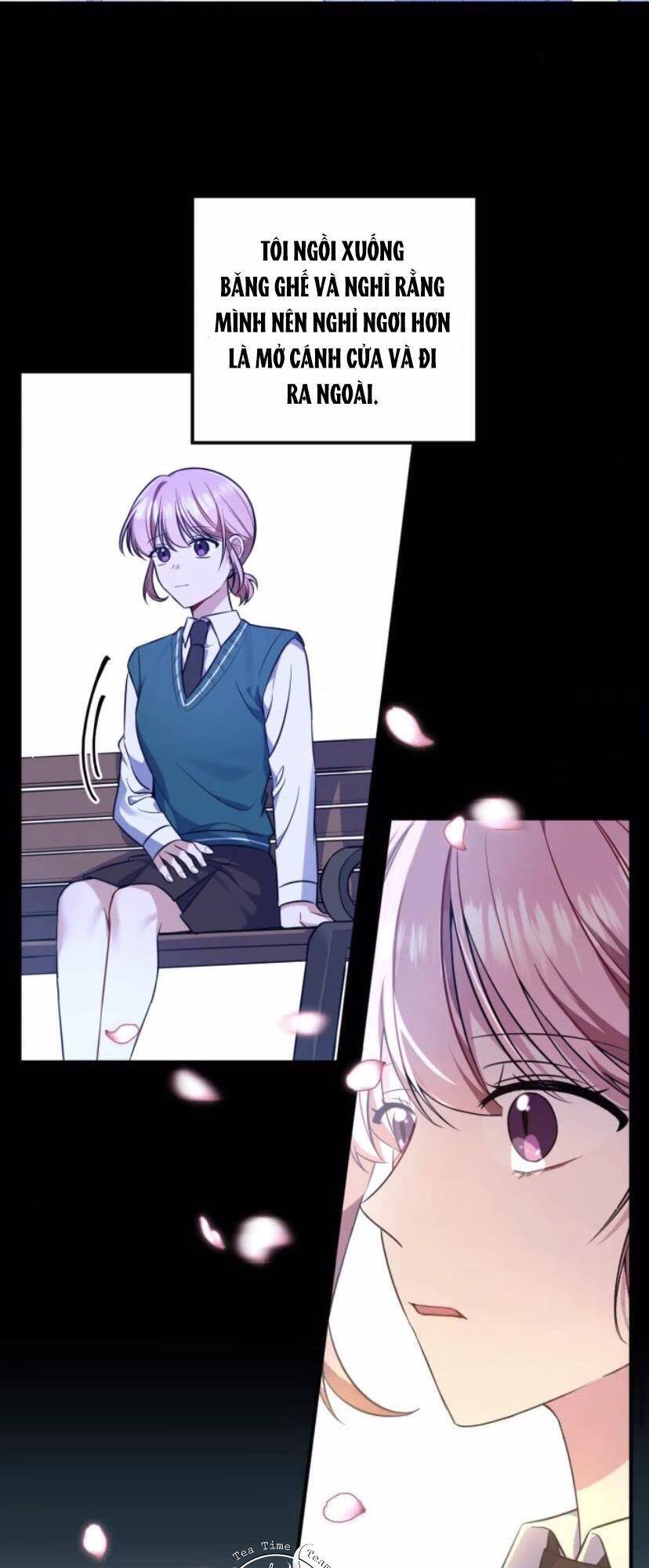 Hoán Đổi Sinh Mệnh Chapter 2 - 5