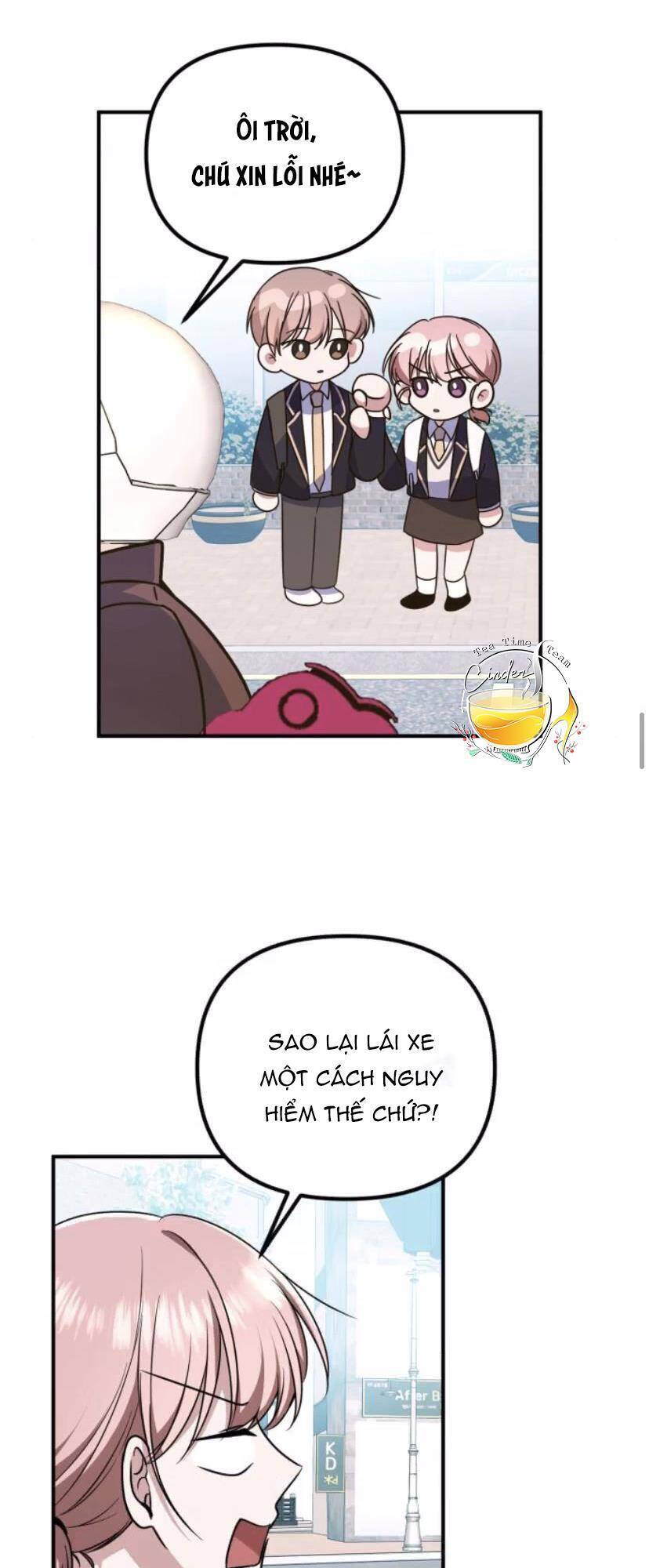 Hoán Đổi Sinh Mệnh Chapter 2 - 41