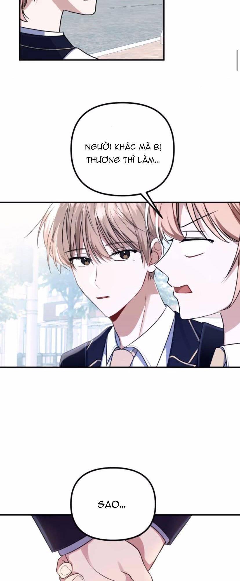 Hoán Đổi Sinh Mệnh Chapter 2 - 42