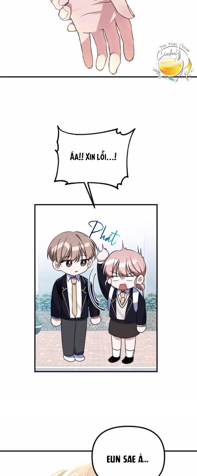 Hoán Đổi Sinh Mệnh Chapter 2 - 43