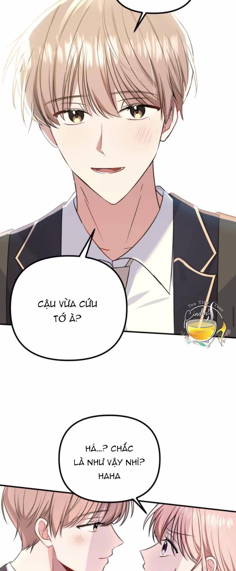 Hoán Đổi Sinh Mệnh Chapter 2 - 44