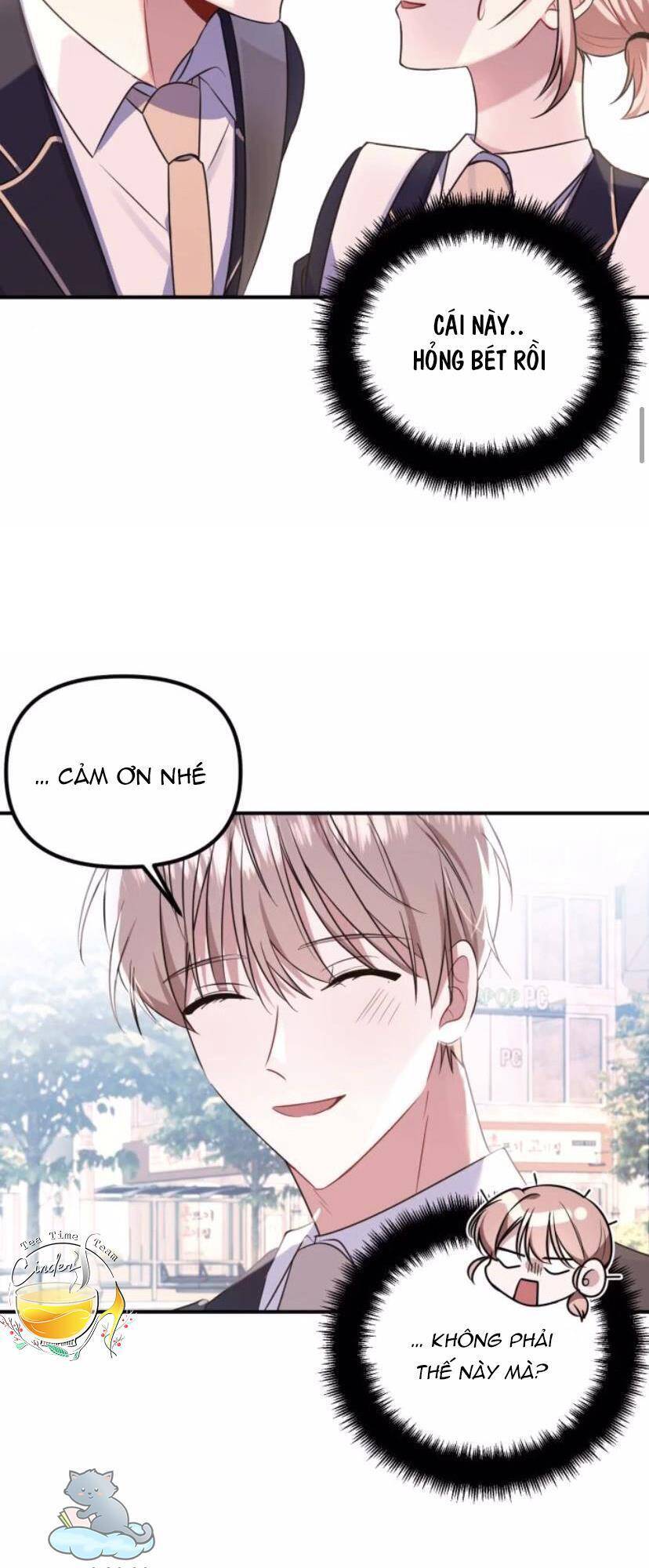 Hoán Đổi Sinh Mệnh Chapter 2 - 45