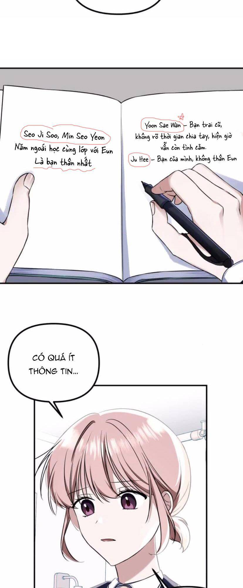 Hoán Đổi Sinh Mệnh Chapter 2 - 49