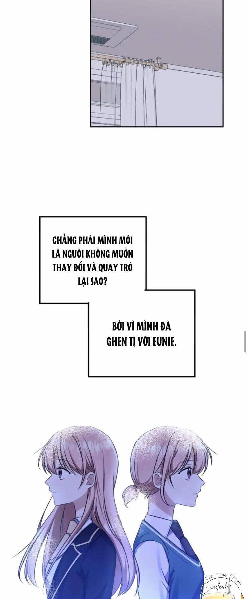 Hoán Đổi Sinh Mệnh Chapter 2 - 51