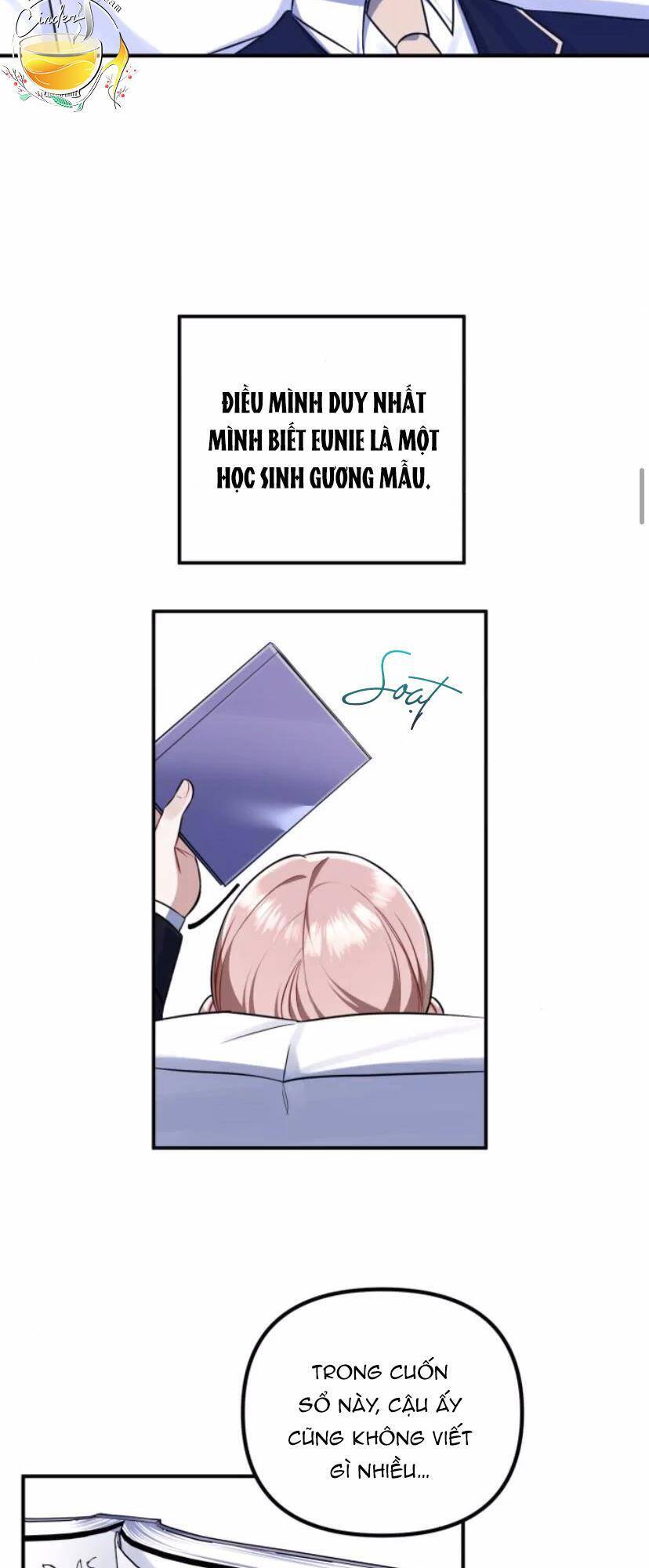 Hoán Đổi Sinh Mệnh Chapter 2 - 54