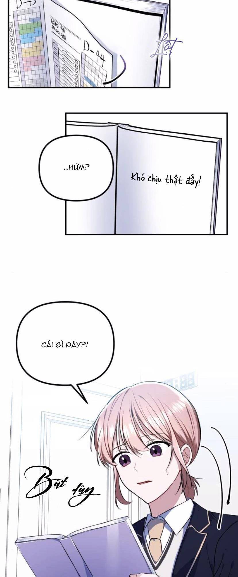 Hoán Đổi Sinh Mệnh Chapter 2 - 55