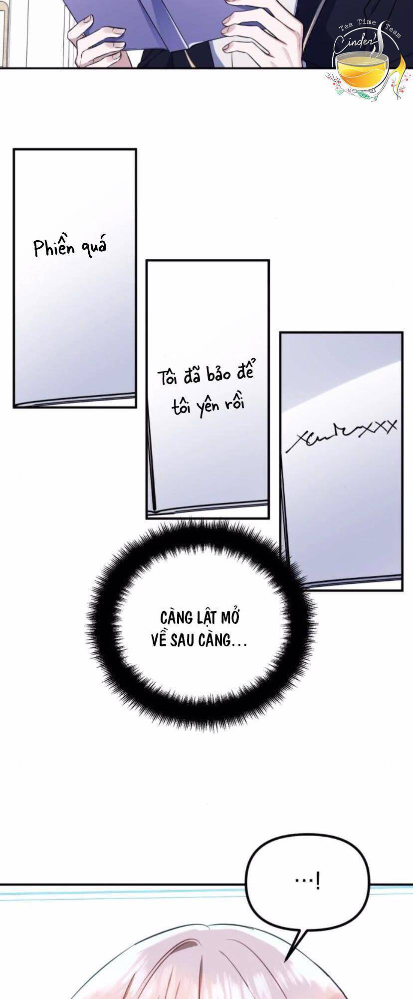 Hoán Đổi Sinh Mệnh Chapter 2 - 56