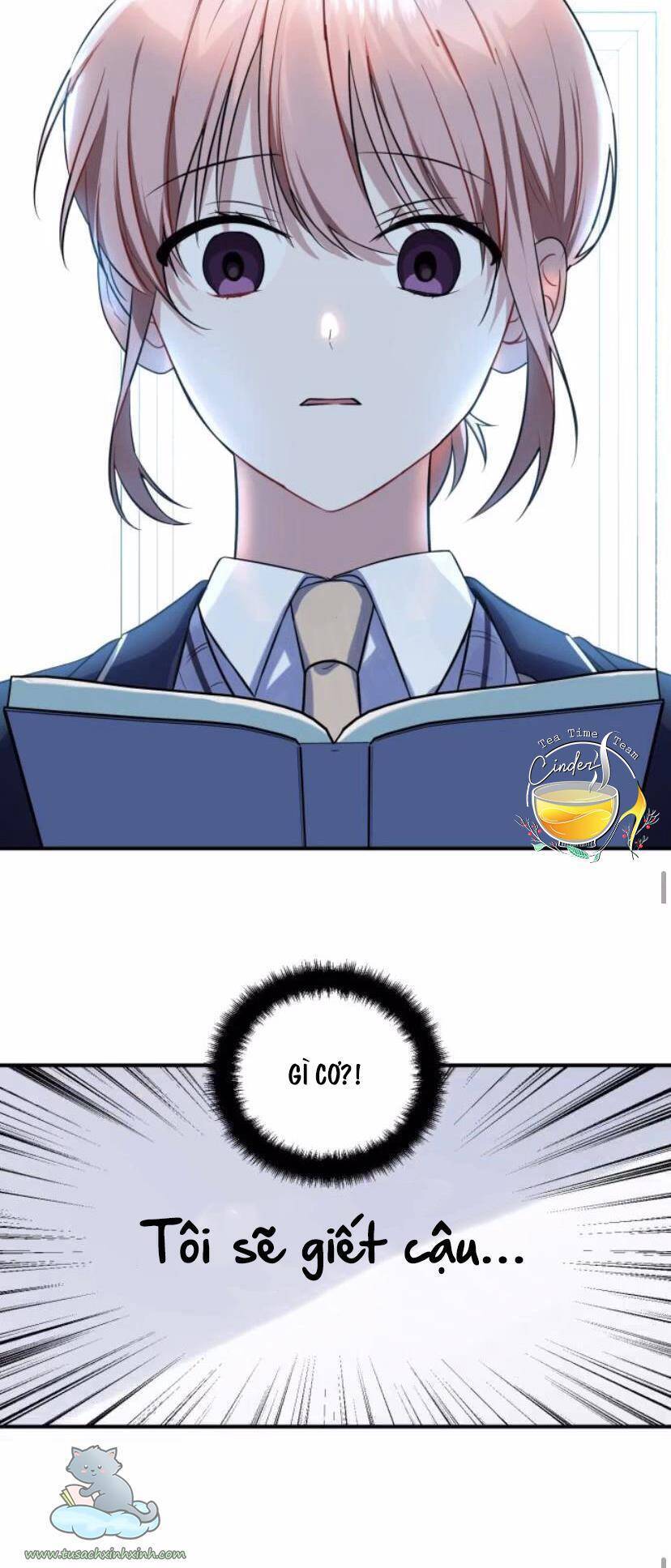 Hoán Đổi Sinh Mệnh Chapter 2 - 57