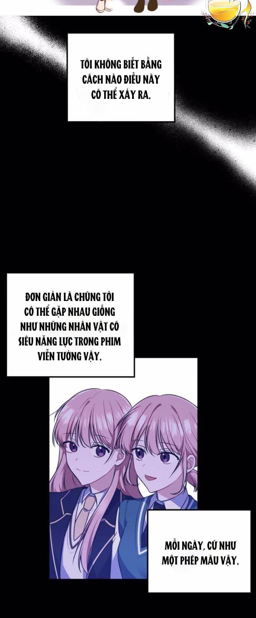 Hoán Đổi Sinh Mệnh Chapter 2 - 9