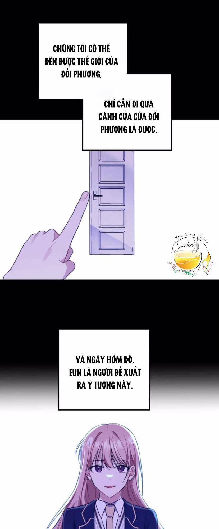 Hoán Đổi Sinh Mệnh Chapter 2 - 10