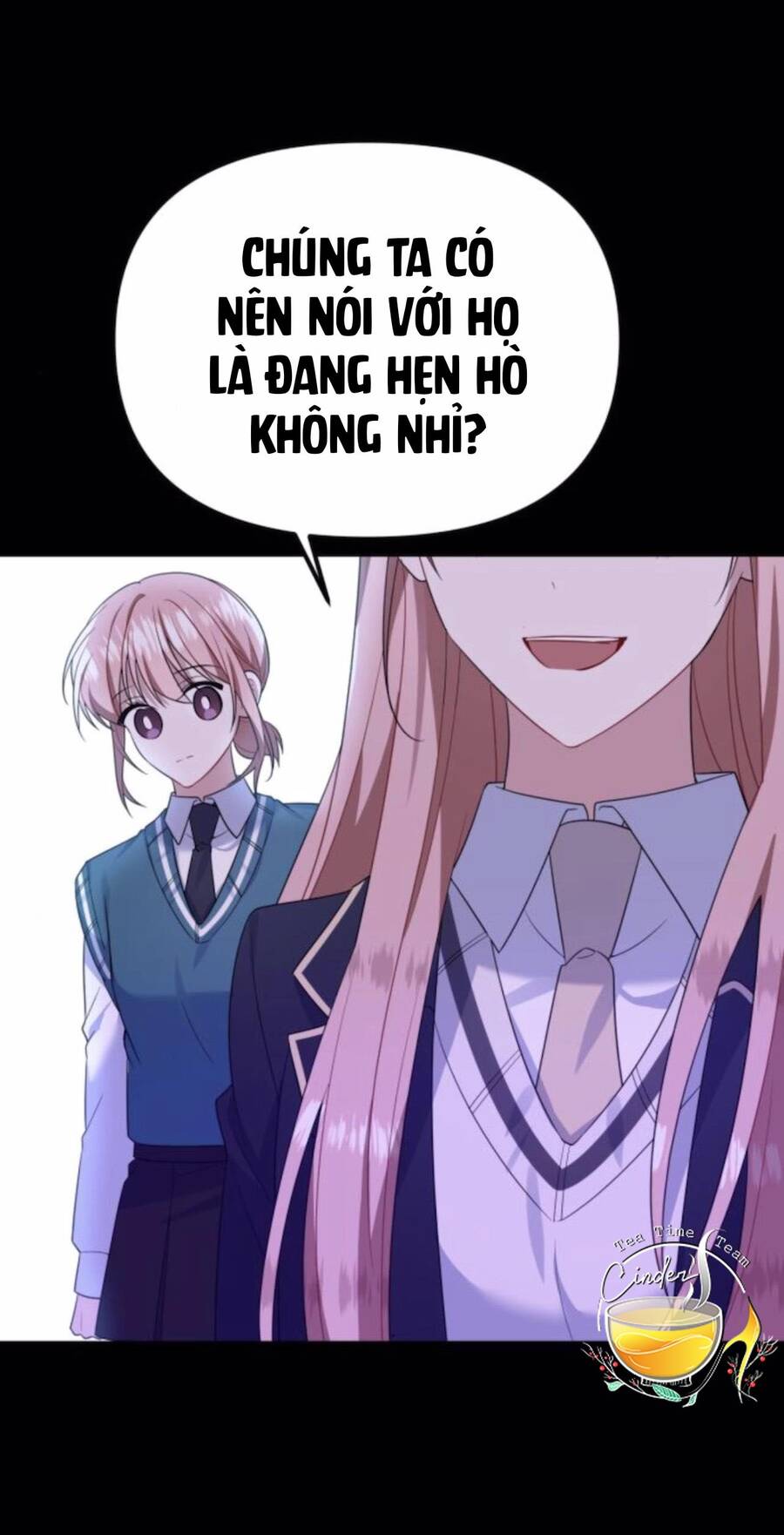 Hoán Đổi Sinh Mệnh Chapter 20 - 2