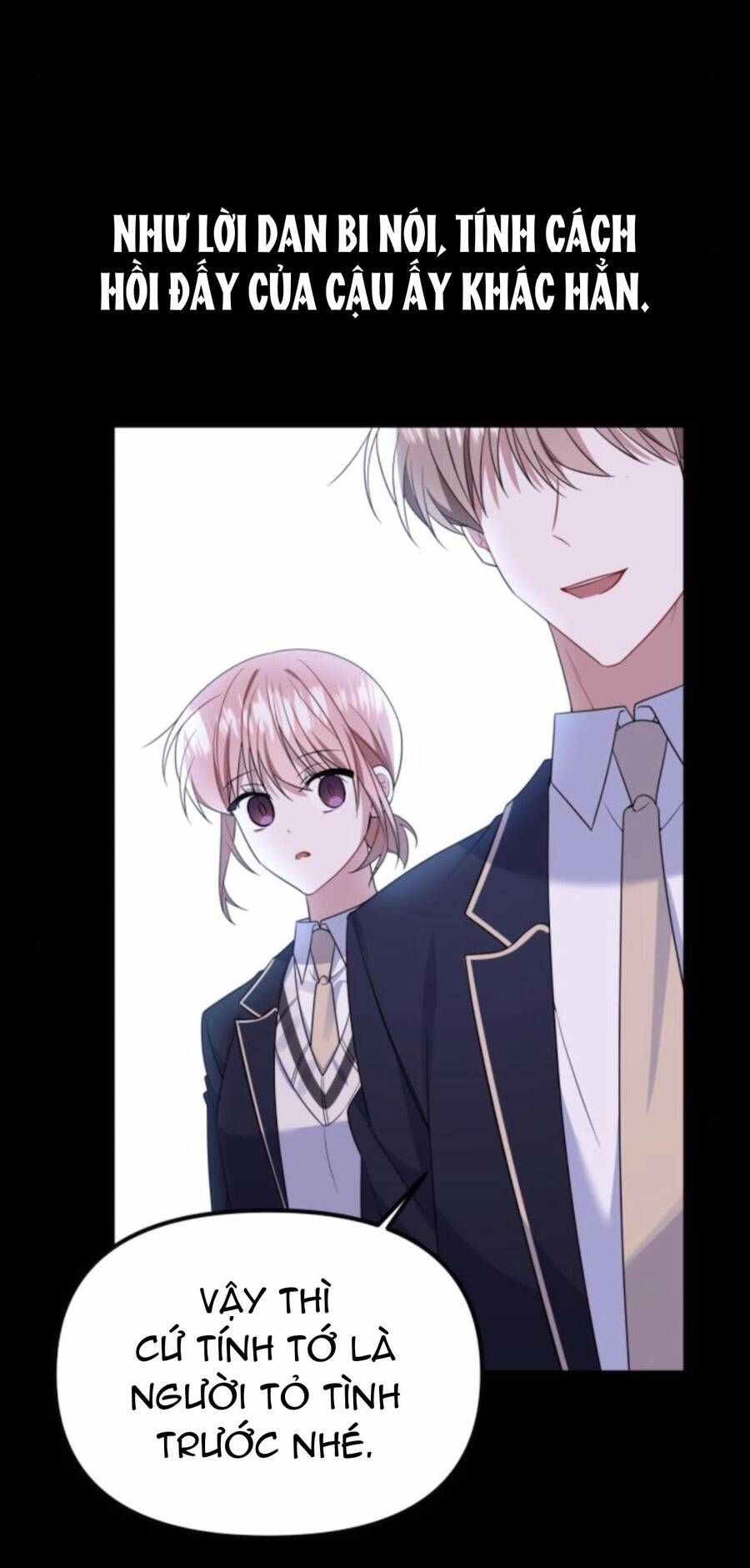 Hoán Đổi Sinh Mệnh Chapter 20 - 12