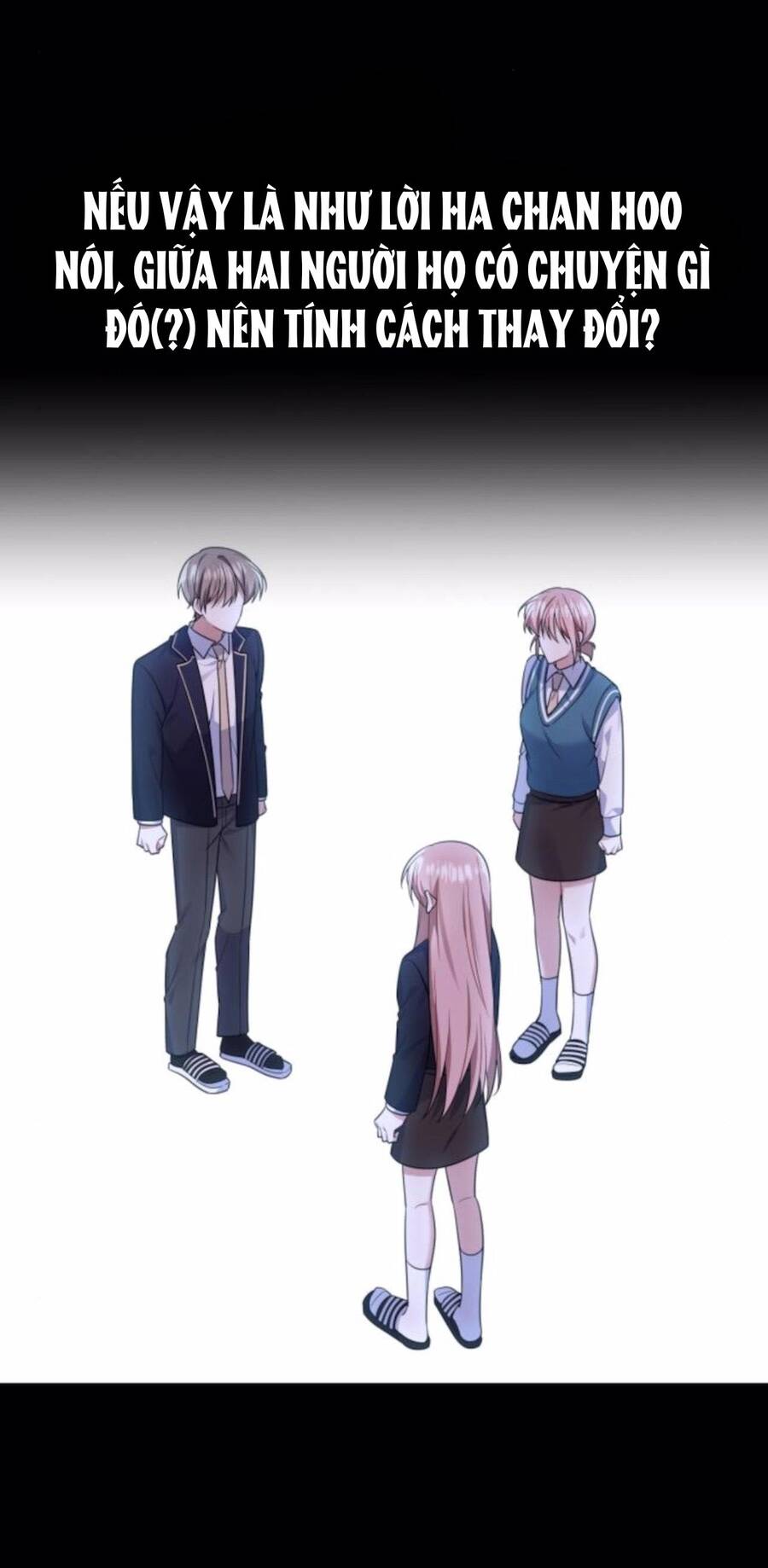 Hoán Đổi Sinh Mệnh Chapter 20 - 13