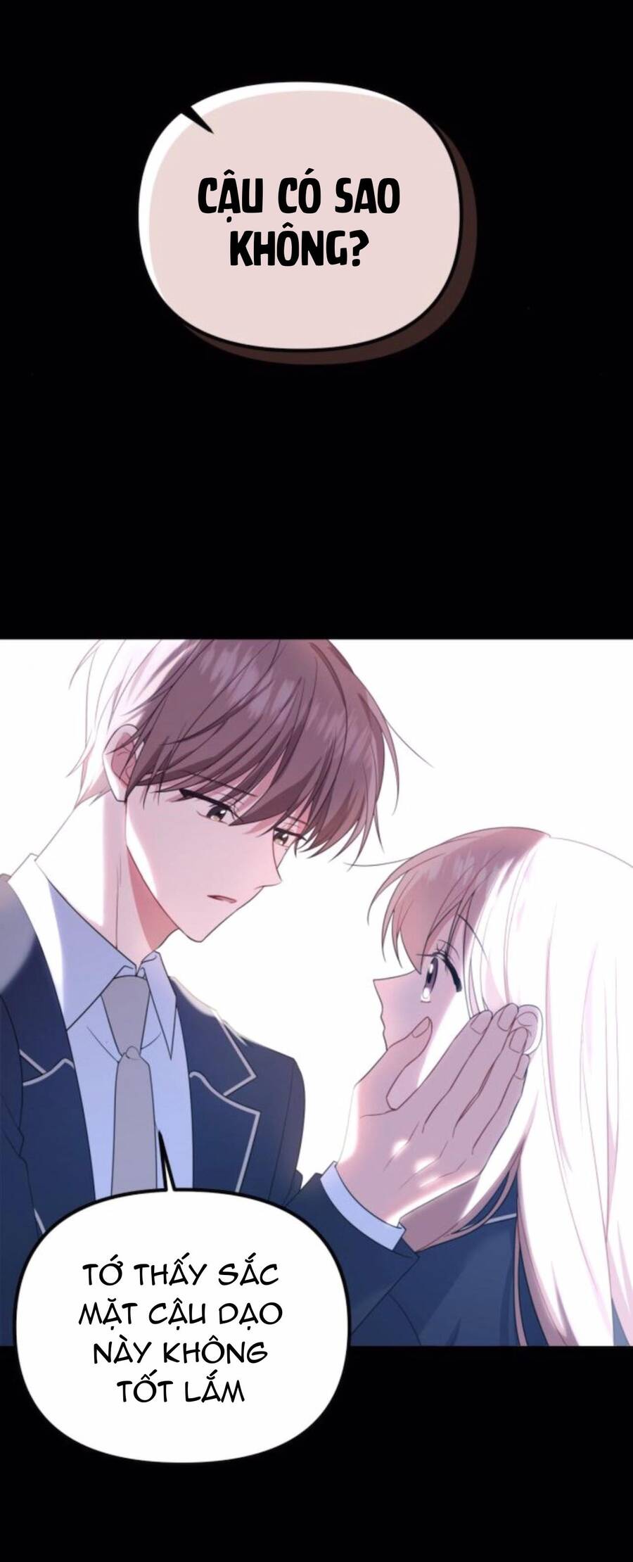 Hoán Đổi Sinh Mệnh Chapter 20 - 16