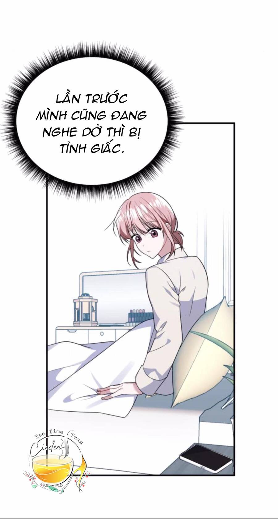 Hoán Đổi Sinh Mệnh Chapter 20 - 21