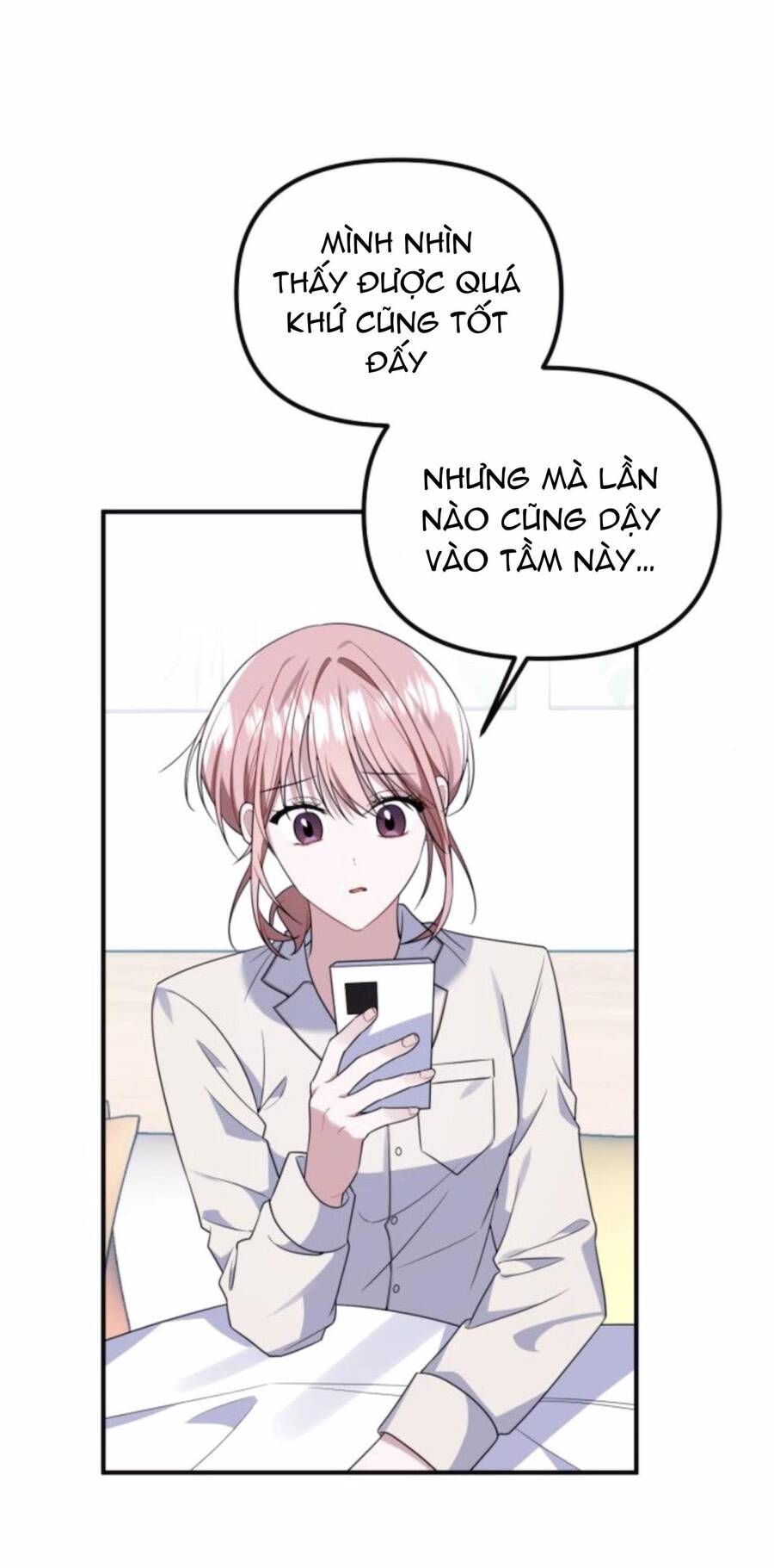 Hoán Đổi Sinh Mệnh Chapter 20 - 23