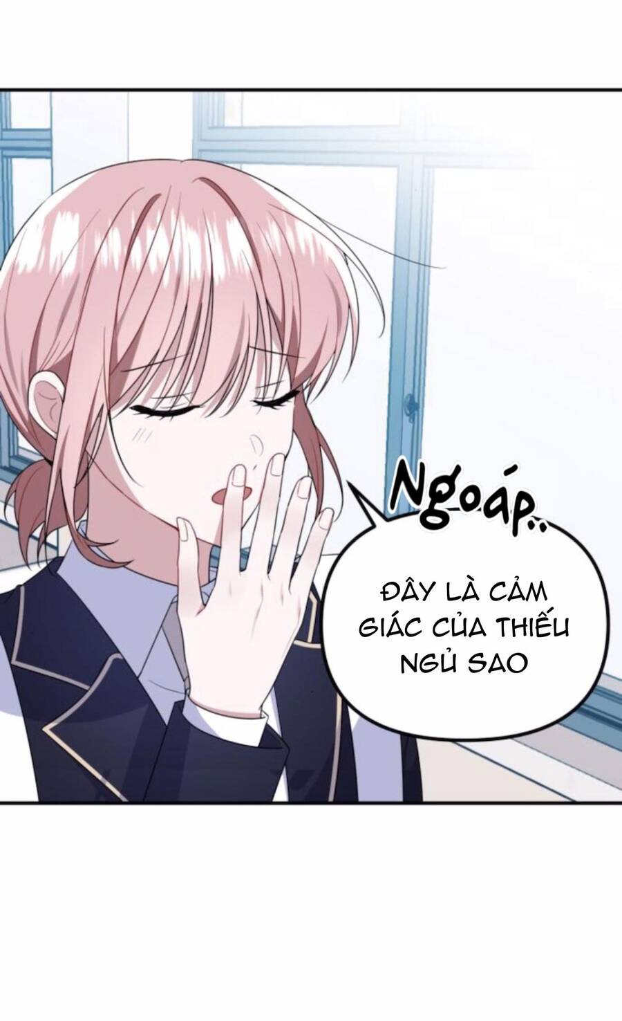 Hoán Đổi Sinh Mệnh Chapter 20 - 27