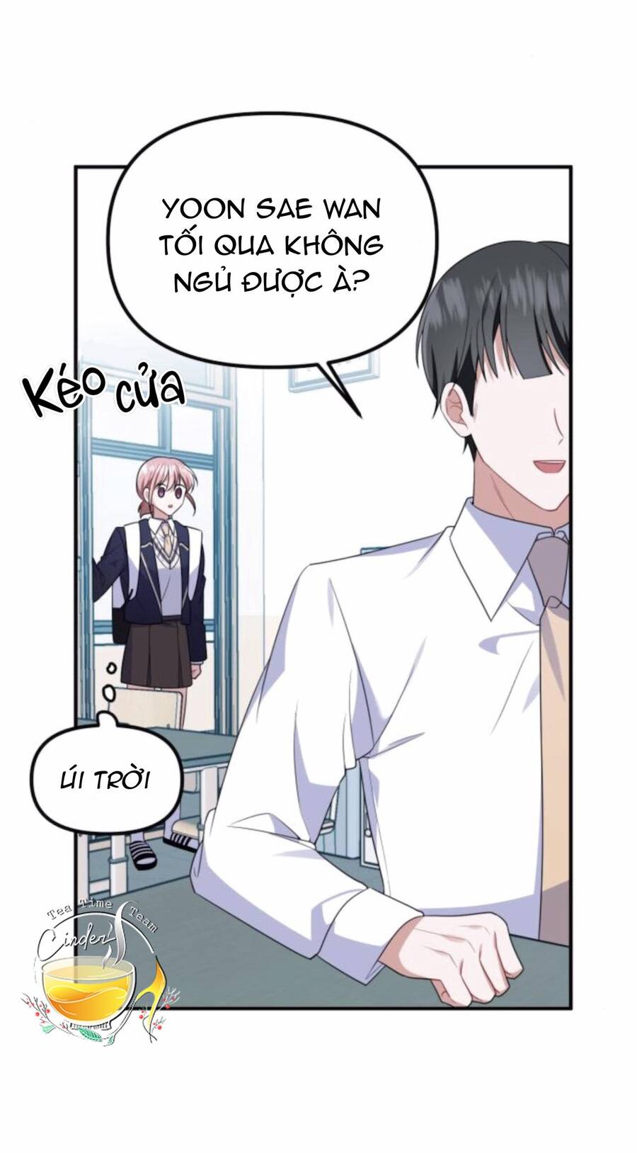 Hoán Đổi Sinh Mệnh Chapter 20 - 28