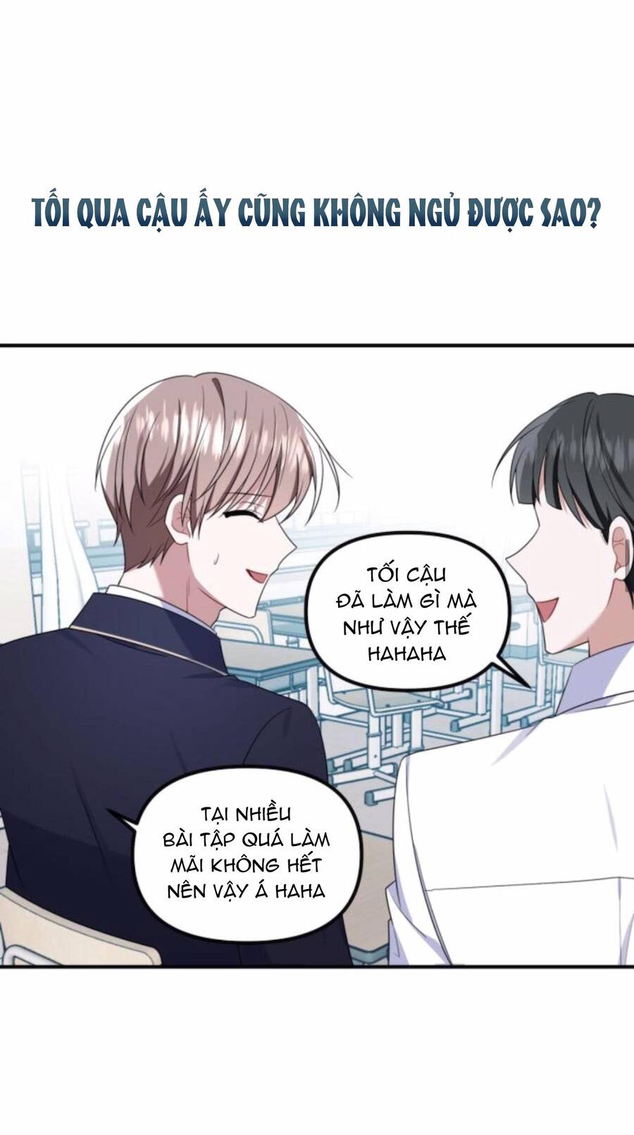 Hoán Đổi Sinh Mệnh Chapter 20 - 29