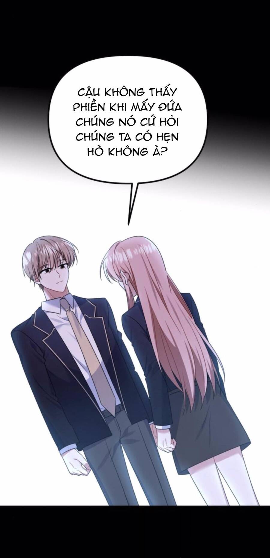 Hoán Đổi Sinh Mệnh Chapter 20 - 4