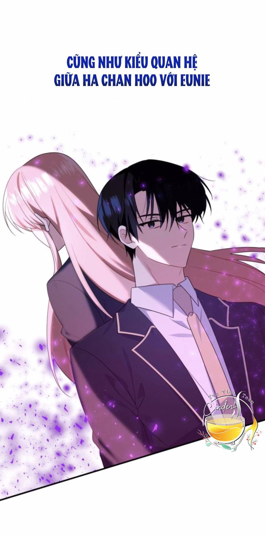 Hoán Đổi Sinh Mệnh Chapter 20 - 31