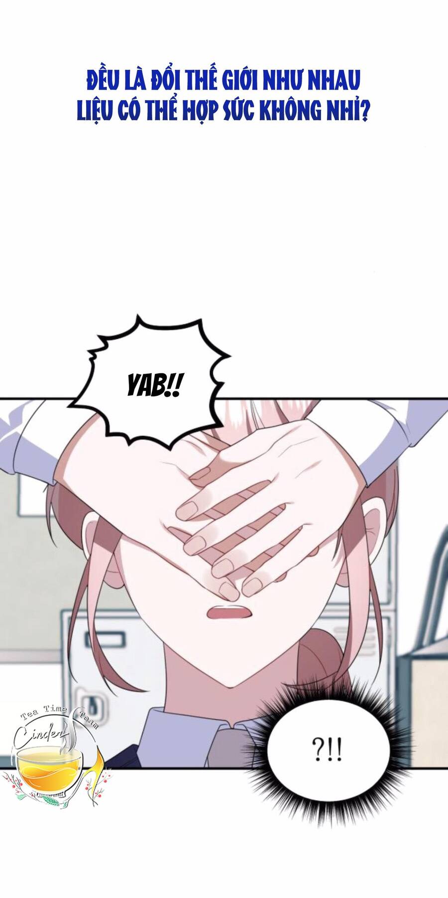 Hoán Đổi Sinh Mệnh Chapter 20 - 34