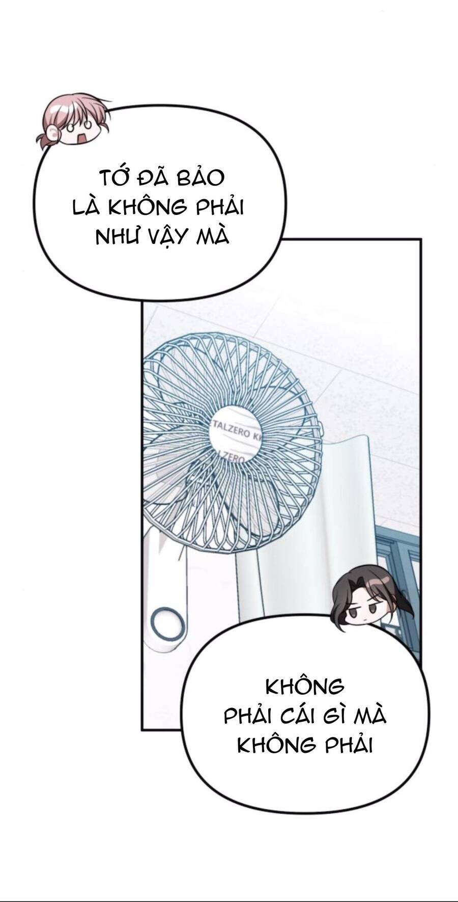 Hoán Đổi Sinh Mệnh Chapter 20 - 37