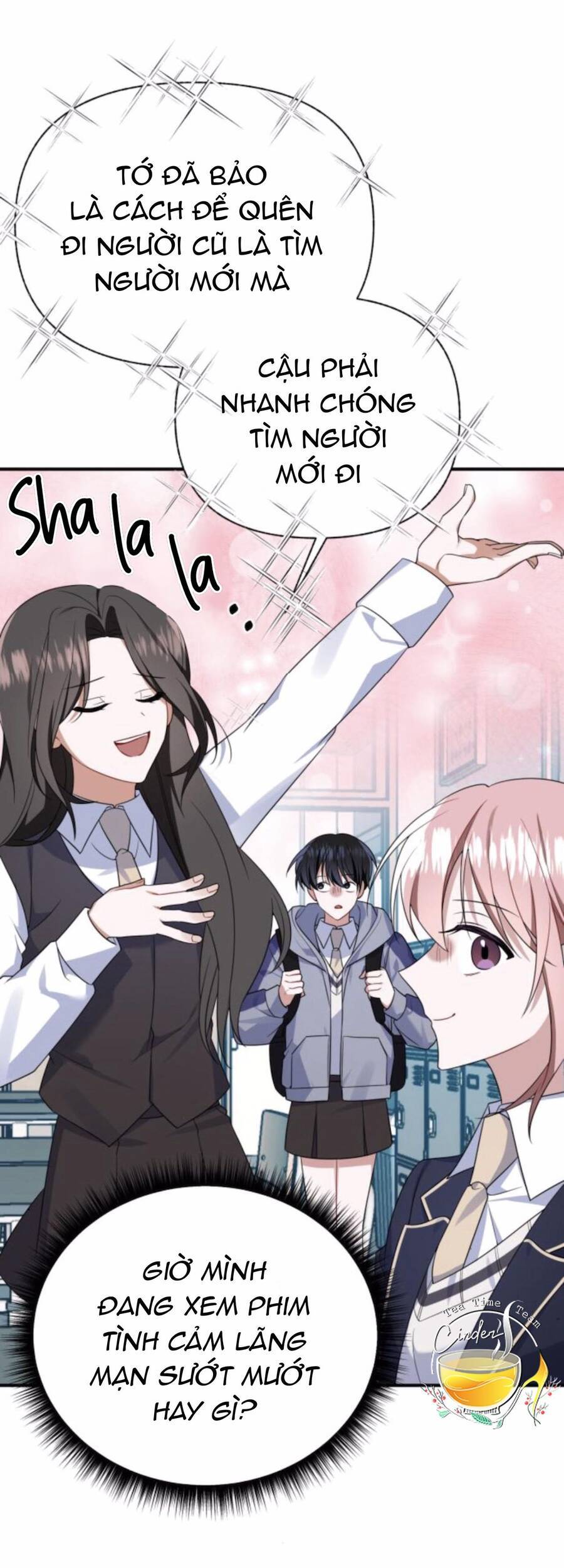 Hoán Đổi Sinh Mệnh Chapter 20 - 38