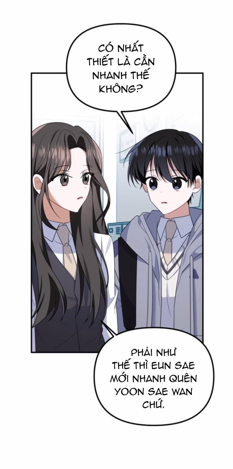 Hoán Đổi Sinh Mệnh Chapter 20 - 40