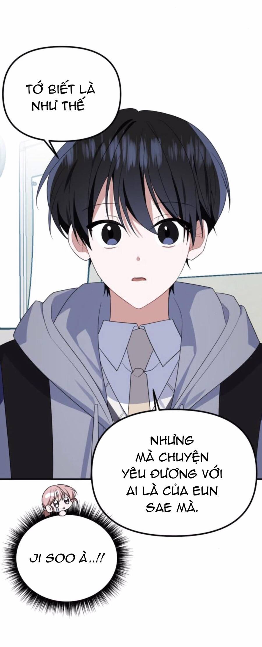 Hoán Đổi Sinh Mệnh Chapter 20 - 41