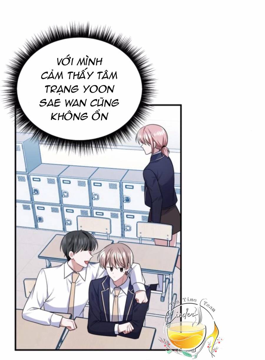 Hoán Đổi Sinh Mệnh Chapter 20 - 46