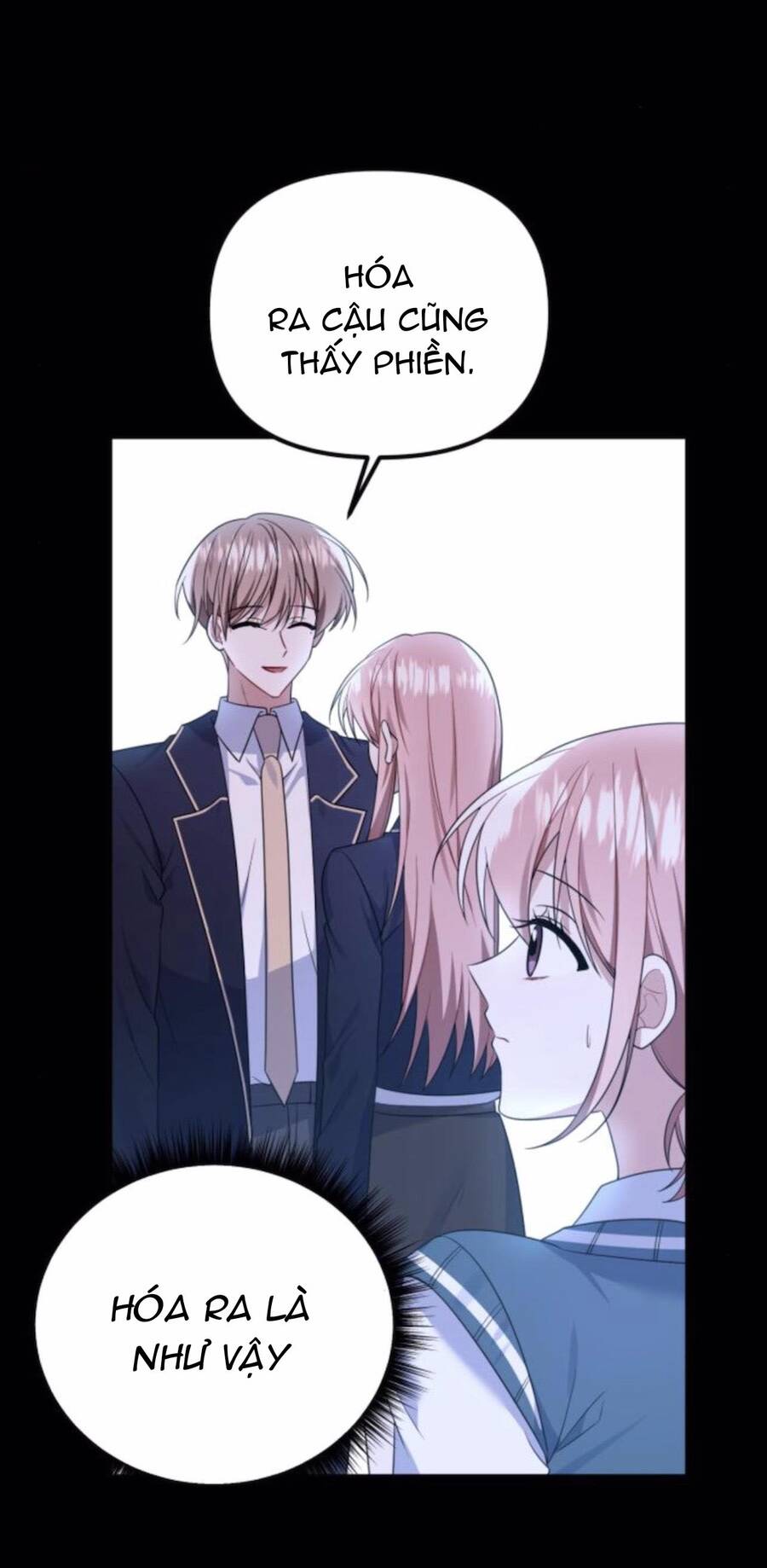 Hoán Đổi Sinh Mệnh Chapter 20 - 6