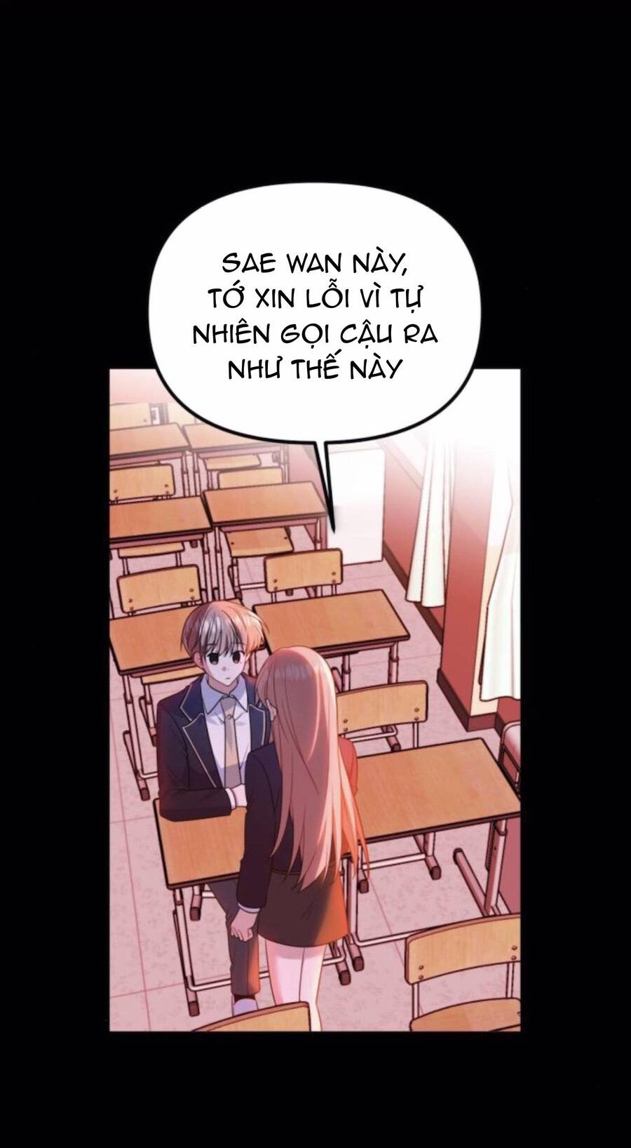 Hoán Đổi Sinh Mệnh Chapter 20 - 54