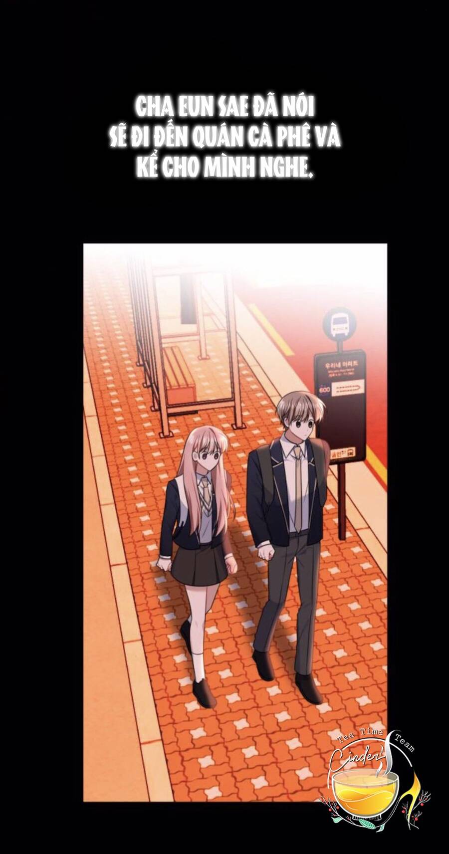 Hoán Đổi Sinh Mệnh Chapter 20 - 58