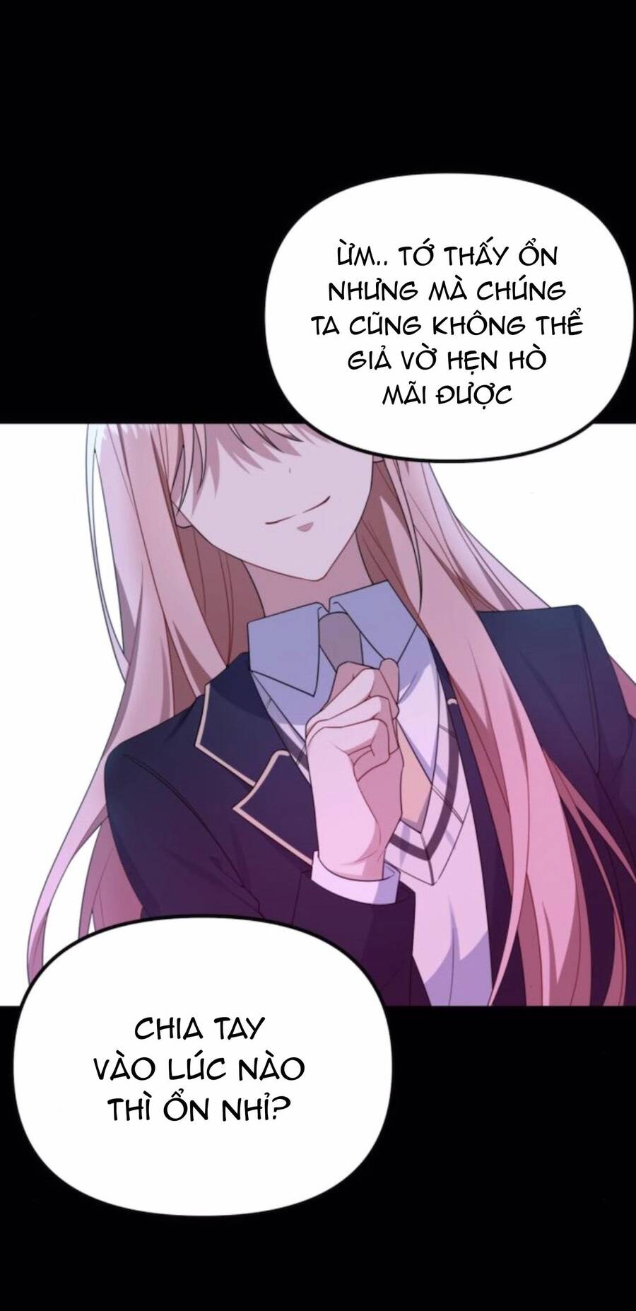 Hoán Đổi Sinh Mệnh Chapter 20 - 7