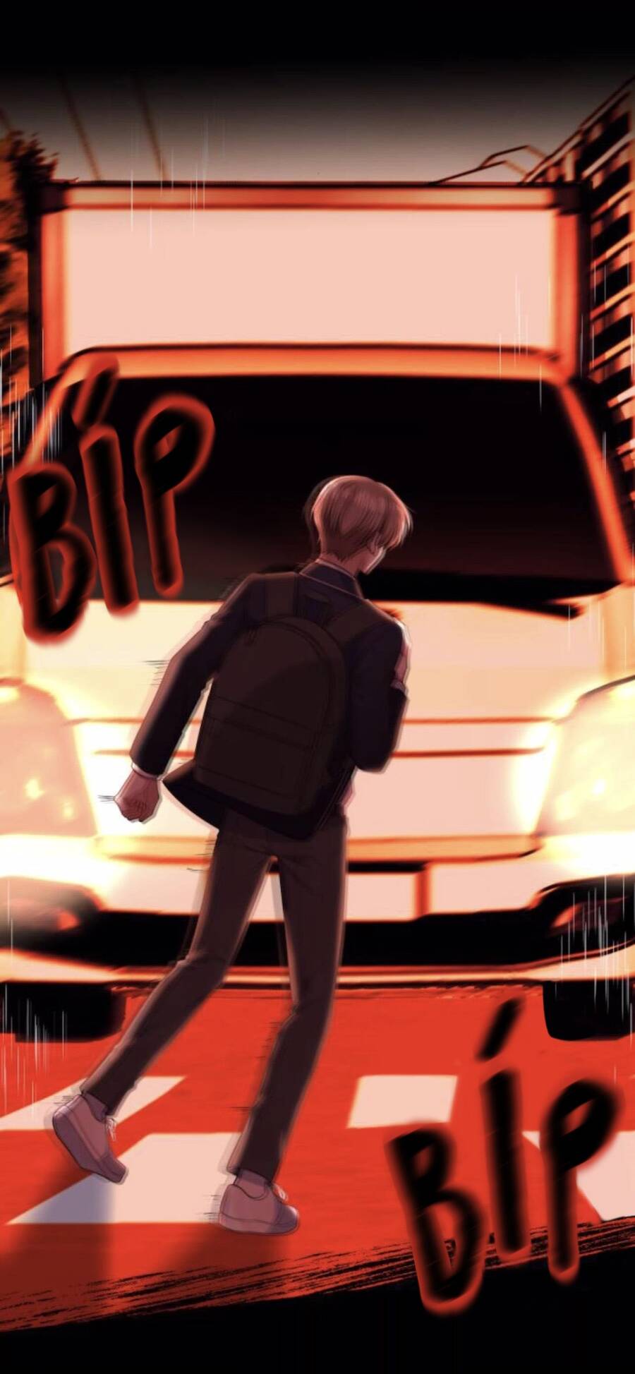 Hoán Đổi Sinh Mệnh Chapter 20 - 63