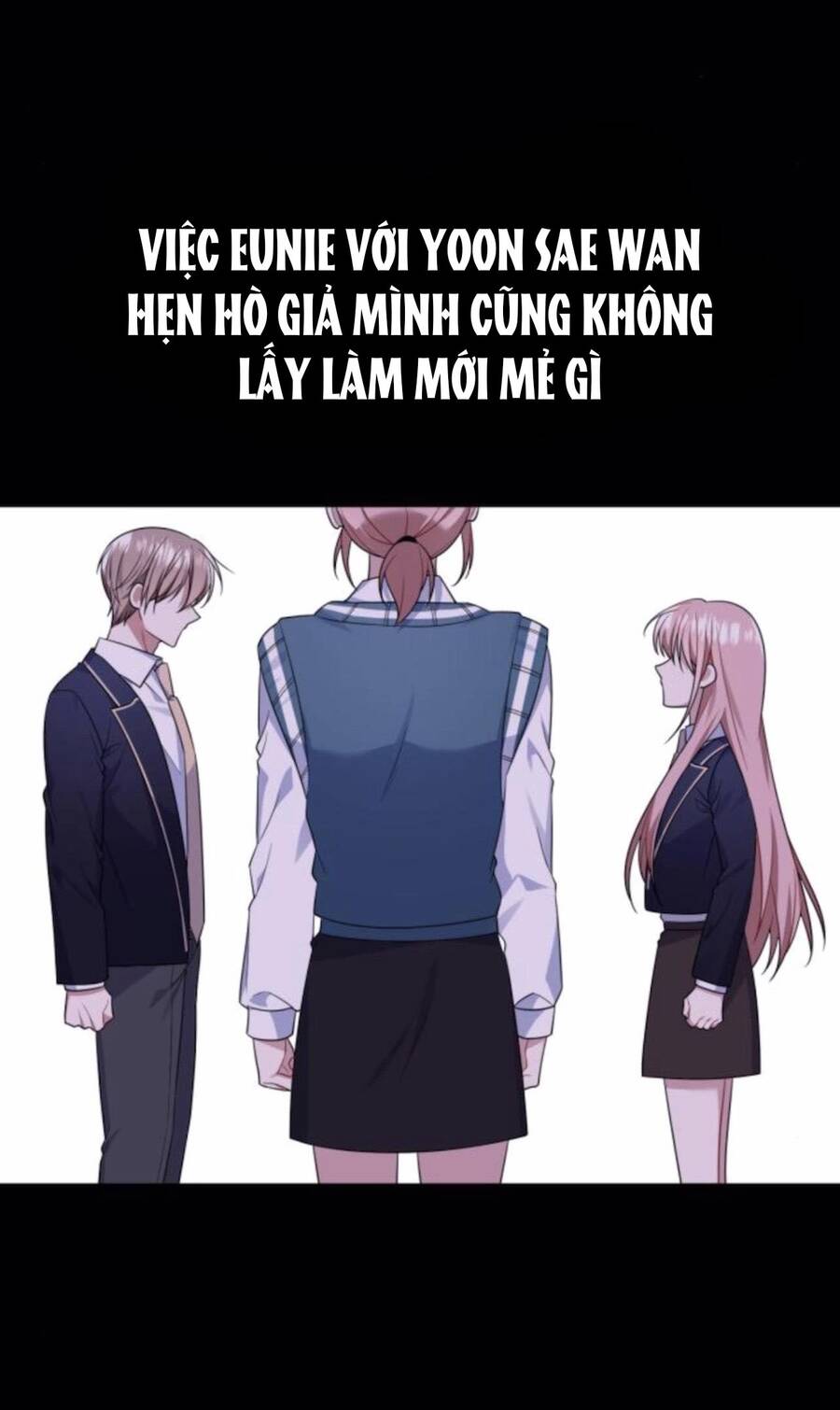 Hoán Đổi Sinh Mệnh Chapter 20 - 10