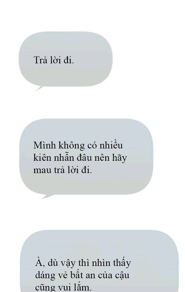 Hoán Đổi Sinh Mệnh Chapter 22 - 16