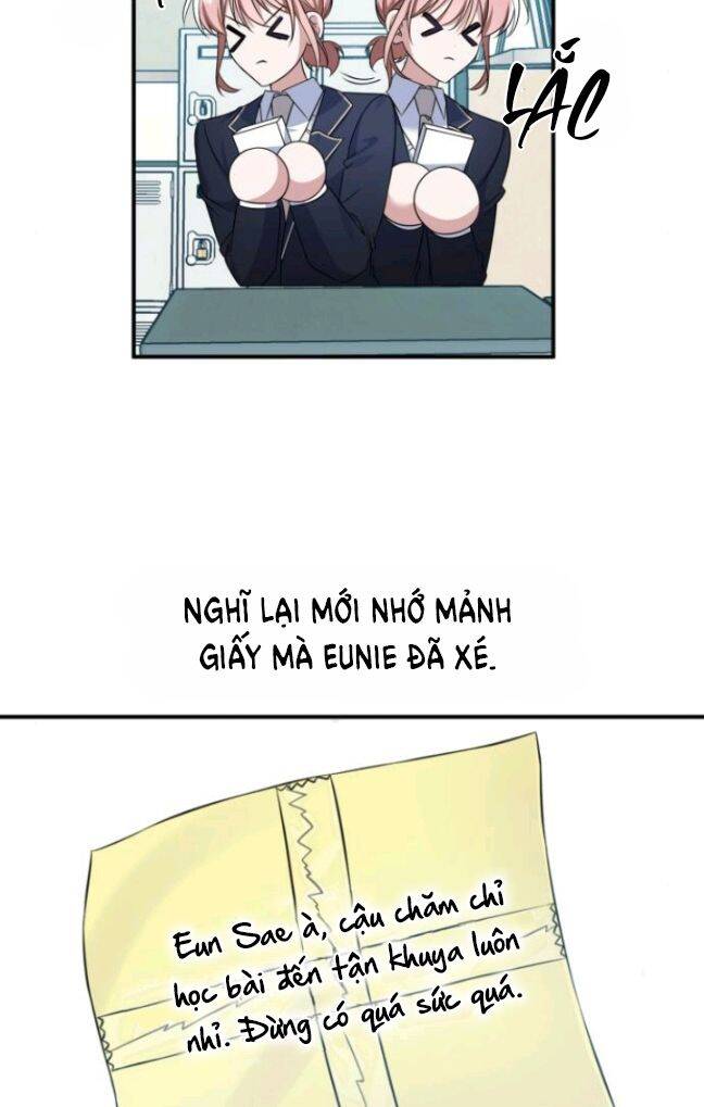 Hoán Đổi Sinh Mệnh Chapter 22 - 21