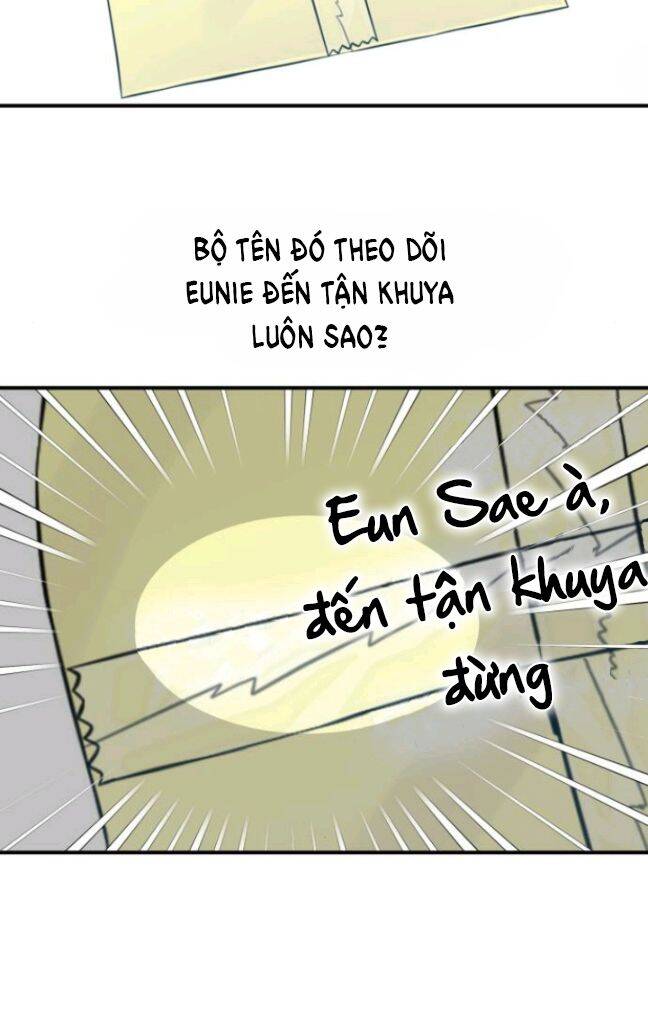 Hoán Đổi Sinh Mệnh Chapter 22 - 22