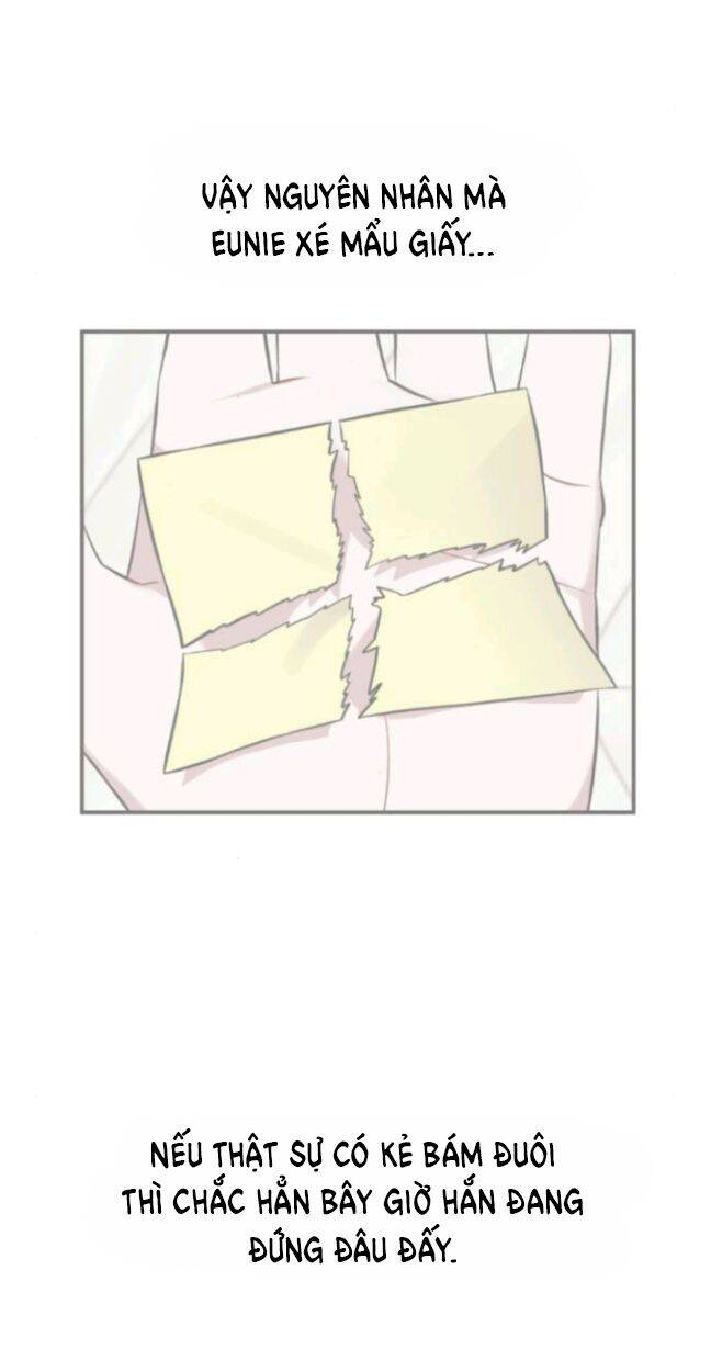 Hoán Đổi Sinh Mệnh Chapter 22 - 23