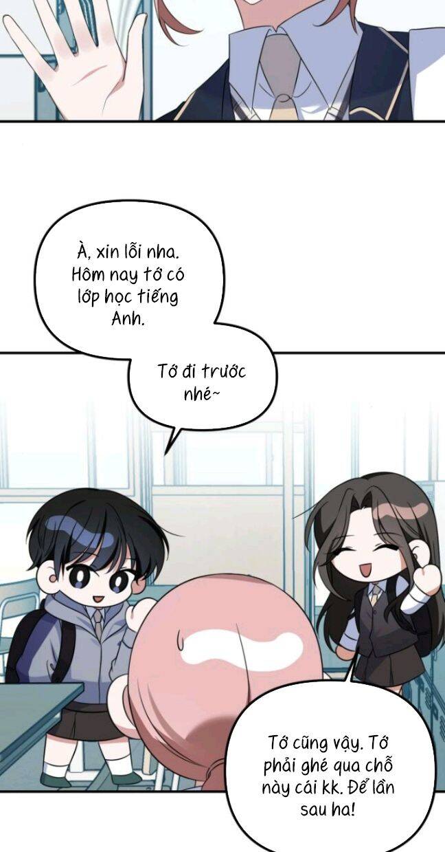 Hoán Đổi Sinh Mệnh Chapter 22 - 28