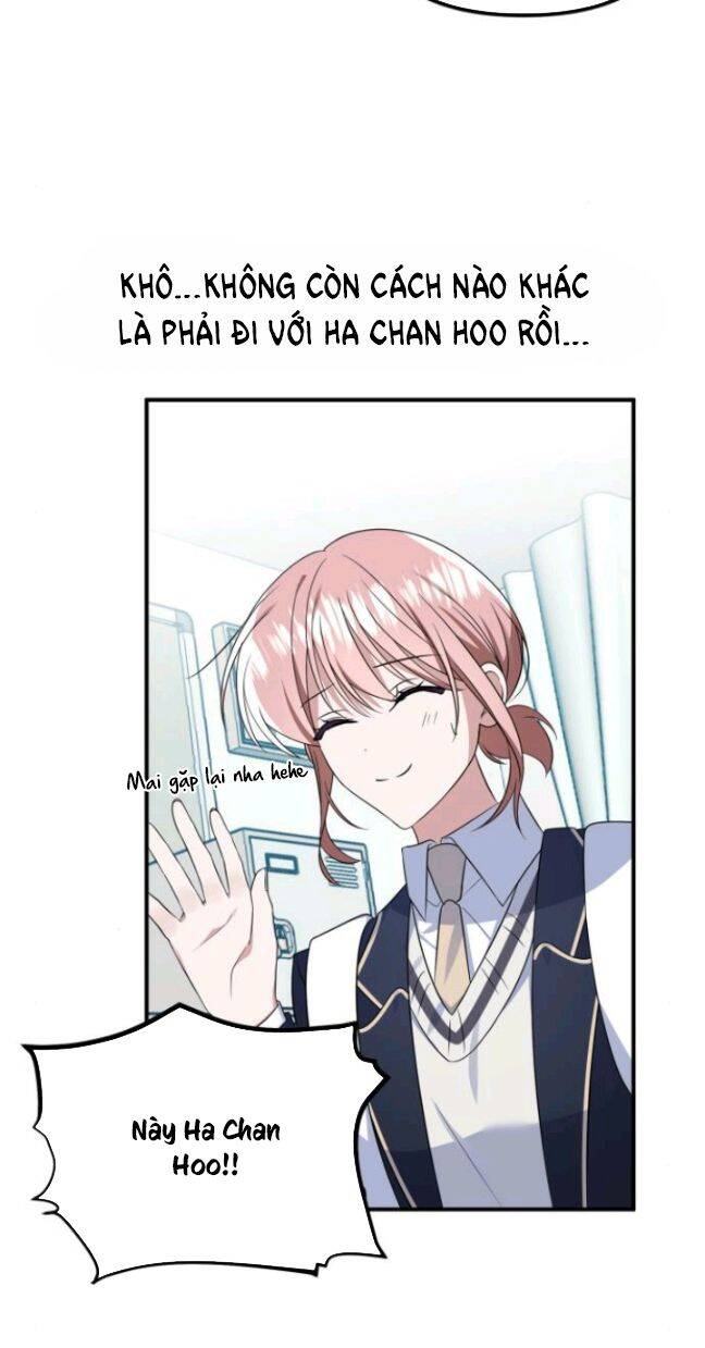 Hoán Đổi Sinh Mệnh Chapter 22 - 29