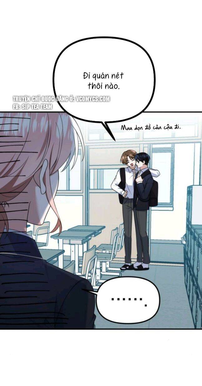 Hoán Đổi Sinh Mệnh Chapter 22 - 30