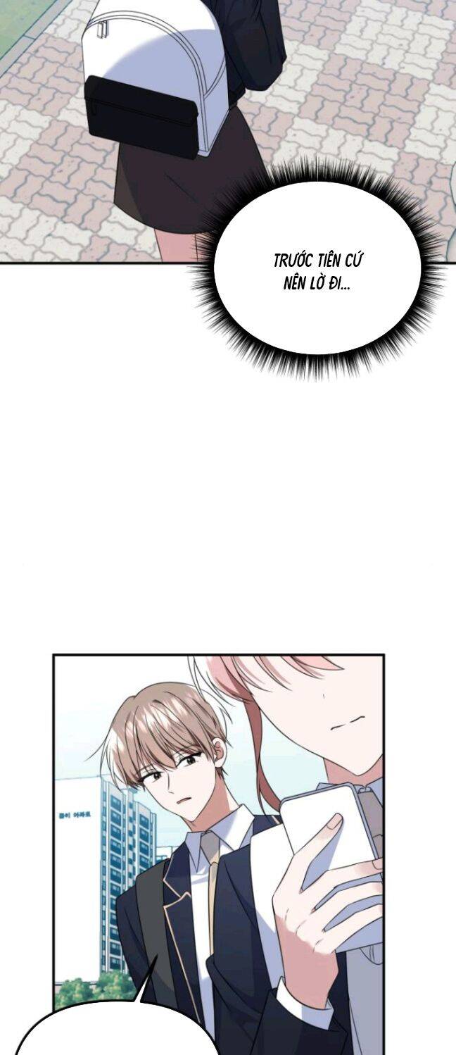 Hoán Đổi Sinh Mệnh Chapter 22 - 40