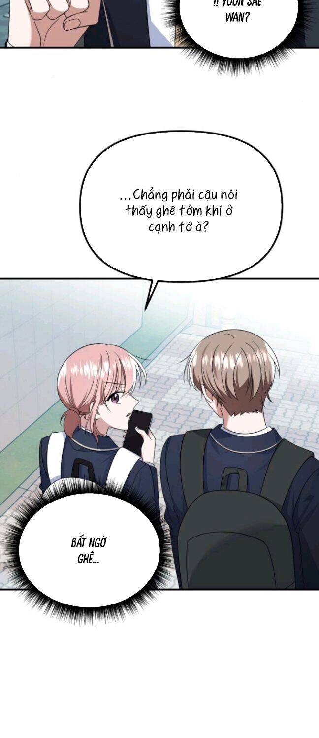 Hoán Đổi Sinh Mệnh Chapter 22 - 42