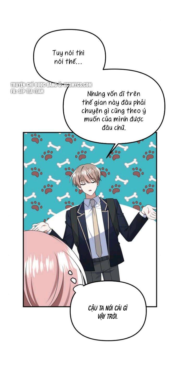 Hoán Đổi Sinh Mệnh Chapter 22 - 43