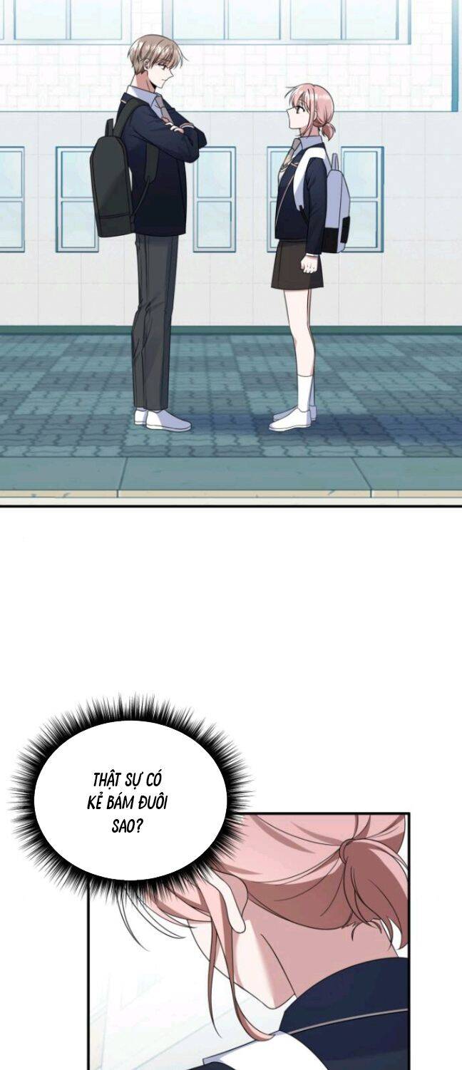 Hoán Đổi Sinh Mệnh Chapter 22 - 46