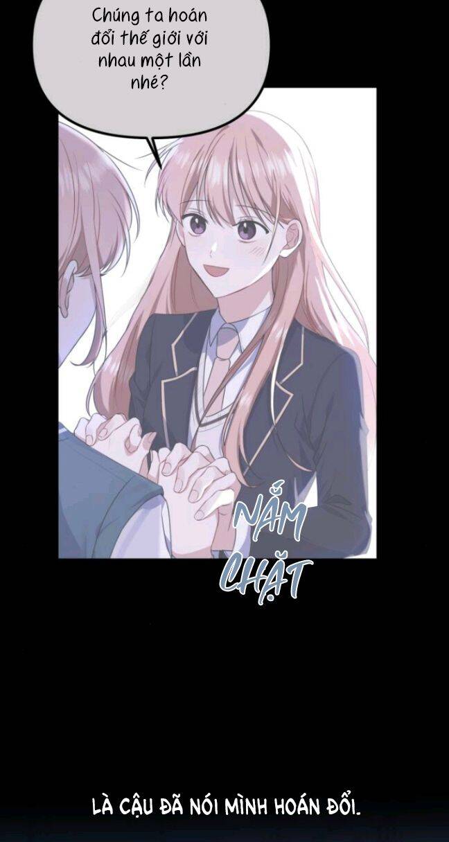 Hoán Đổi Sinh Mệnh Chapter 22 - 58
